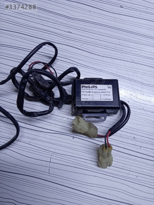 PHILIPS Led Beyni 10R03I828