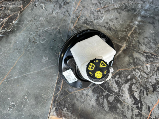 0204J01582 FORD PUMA WESTİNGHOUSE EGE OTOMOTİV BURSA