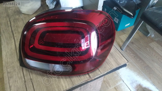 Citroen C3 sağ arka stop lambası