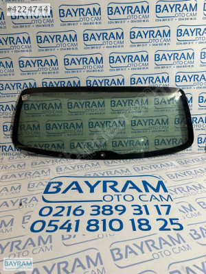 VOLKSWAGEN TOURAN ARKA CAM 2003-2015