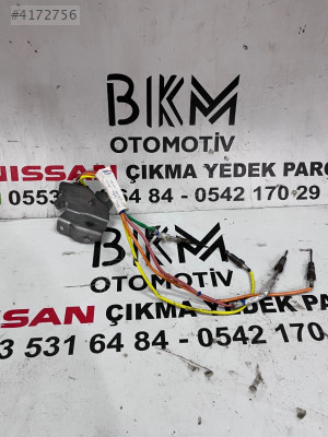 Nissan Qashqai 2020- 1.5 otomatik oksijen sensörü