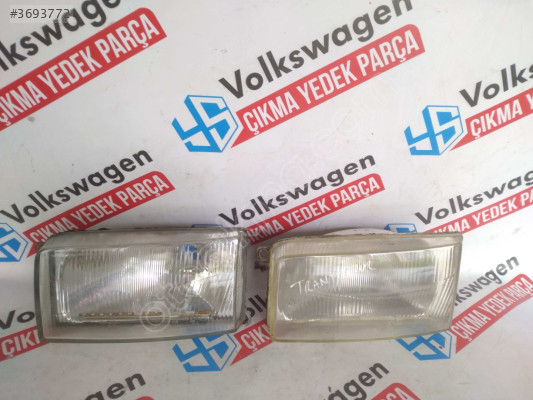 volkswagen transporter t4 sol far