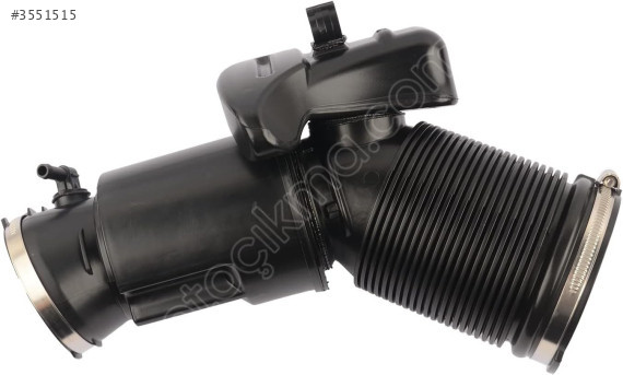 AUDI A6 09-11 HAVA FİLTRE HORTUMU 06E129629P