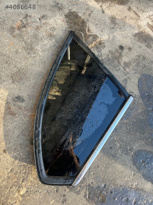 CHEVROLET CAPTİVA KELEBEK CAM