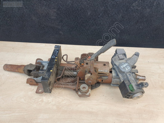 ford focus 1 2001 direksiyon mafsalı/kolonu/mili (son fiyat)
