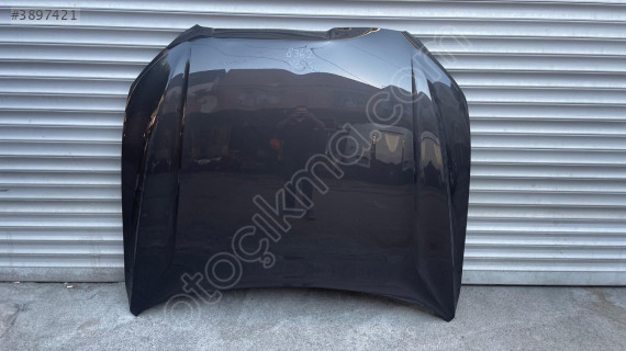 Volvo xc60 kaput 2018-2025