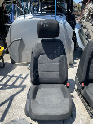 VOLKSWAGEN PASSAT YOLCU KOLTUĞU