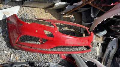 OPEL ASTRA K ÖN TAMPON ( ÇIKMA ORJİNAL )