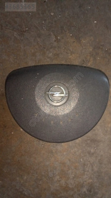 Opel combo c,Opel Corsa c direksiyon airbeg yedek parça