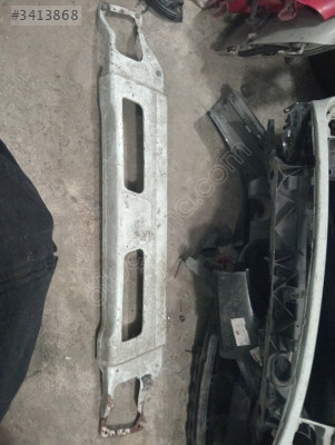 ÖN TAMPON EURO5 2012-> 189CM MITSUBISHI FUSO CANTER E5