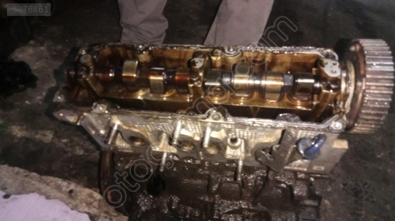 Albea, 1.4 8v benzinli silindir kapak yedek parça