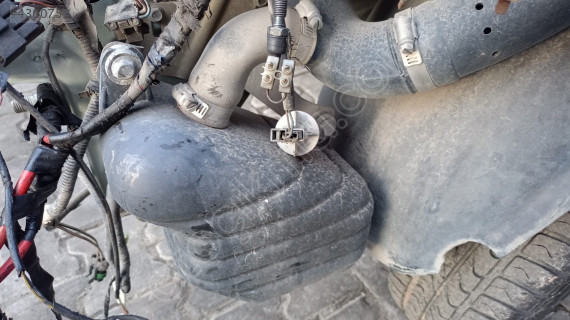 tata indica hava filtresi