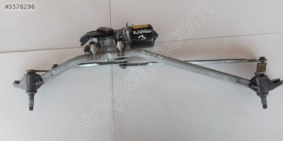 renault kango 3 ön cam silgi/silecek motoru (son fiyat)