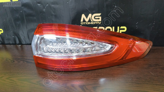 2014-18 FORD MONDEO SAĞ LEDLİ STOP ORJİNAL ÇIKMA