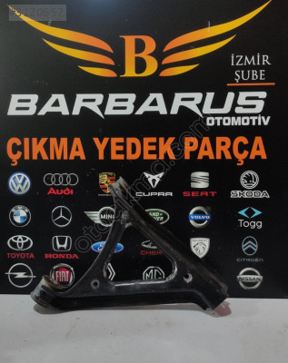 PORSCHE CAYENNE SAĞ ARKA SALINCAK 7P0505352