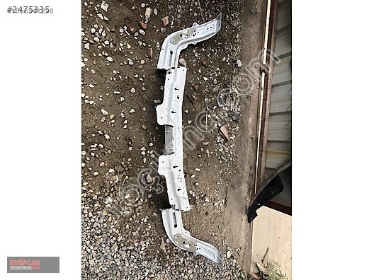 Orjinal Fiat Doblo Ön Panel Eyupcan Oto'da Bulunur