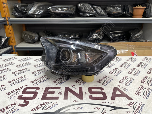 HYUNDAİ BAYON 21-25 ORJİNAL ÇIKMA SAG FAR 92102Q0500