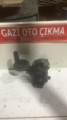 VOLKSWAGEN GRUBU AUDİ A4 A5 A7 YAG VAKUM POMPASI