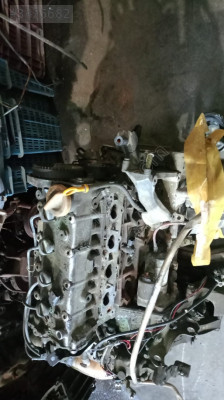 Fiat palio 1  2  16 valf motor 2006