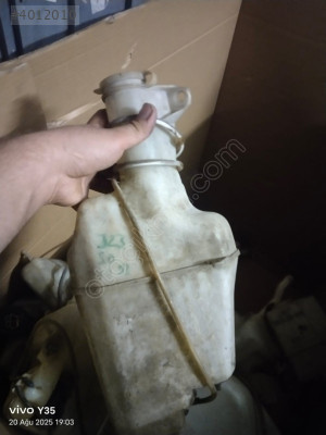 MAZDA 323 90-97 SU FİSKİYE BİDONU-ALKO OTOMOTİV