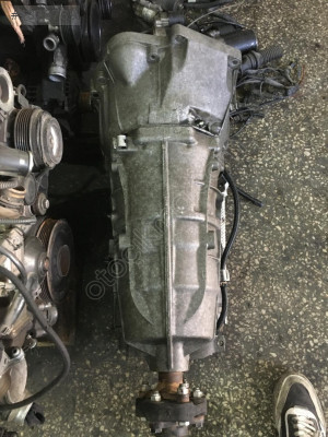 BMW E90/E87 GM 6L45 OTOMATİK ŞANZIMAN