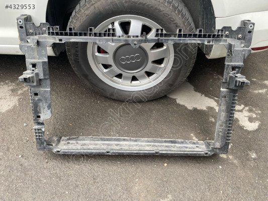 TAİGO ÖN PANEL ORJİNAL 2G7805588 C ÇAĞRI OTO MASLAK