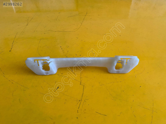 Jetta Passat B7 Sol Ön Tavan Tutamağı Braketi Orjinal 1K0858685B