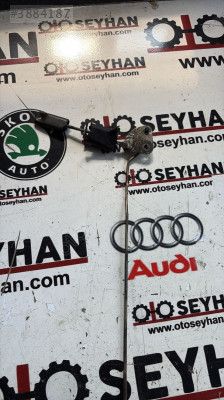 toyota corolla efsane kasa arka sol kapı kilit teli