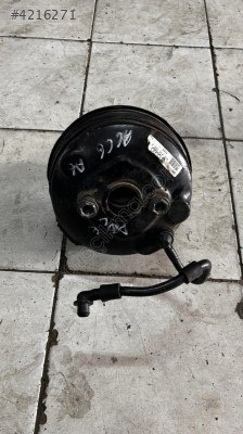 AUDİ A6 C6 WESTİNGHOUSE AKİL YAMAN OTOMOTİV