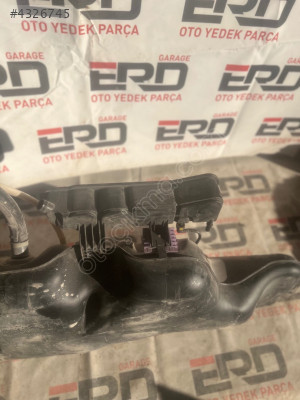 OPEL MOKA YAKIT DEPOSU 9839351180