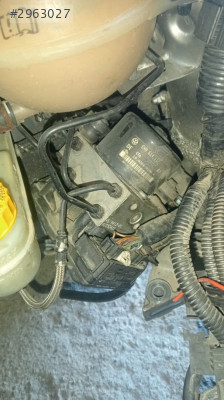 2001 Model Polo için Çıkma ABS Beyni Parçası