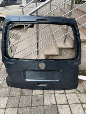 Volkswagen Caddy Modeli için Oto Çıkma Bagaj Kapağı