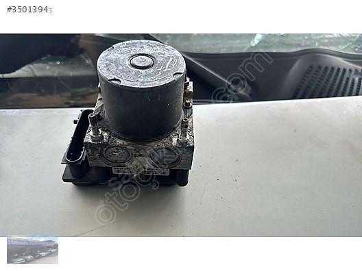 0265 800 301 Peugeot 307 abs