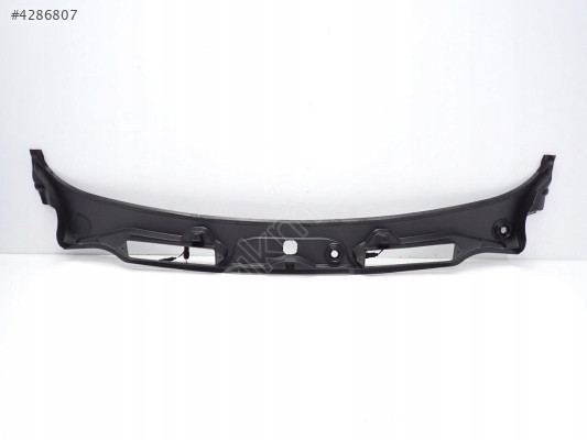 BMW E90 - E90 LCI CAM ÖNÜ IZGARASI 51717180743