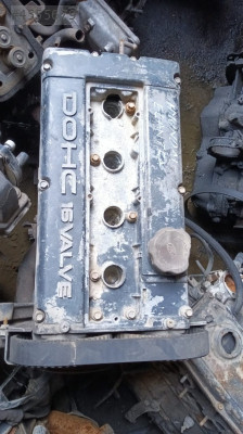 Hyundai elantra komple motor