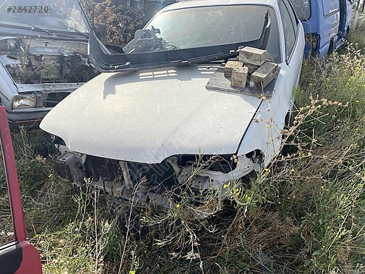 Sonata Hyundai için Ön Kaput ve Panel Parçaları