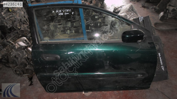 HONDA CIVIC HB 2004 ÇIKMA SAĞ ÖN KAPI