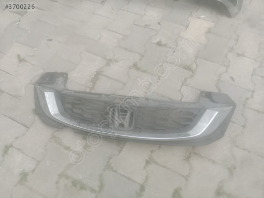 Honda Civic ön panjur çıkma orjinal