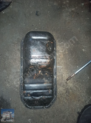 TOYOTA AURİS ÇIKMA ORJİNAL KARTER ÇAVUŞOĞLU TOYOTA