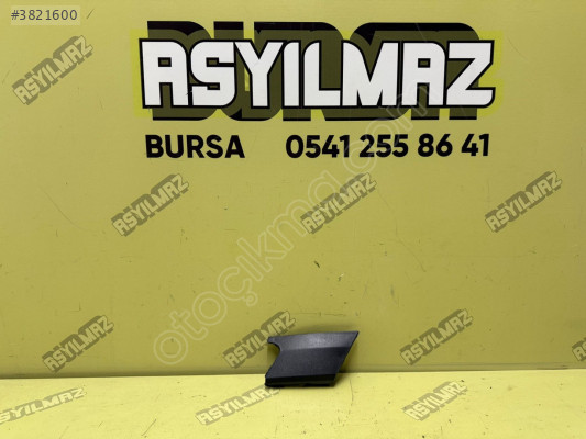 ASTRA J SİS KAPAK TAPASI SOL  SIFIR İTHAL