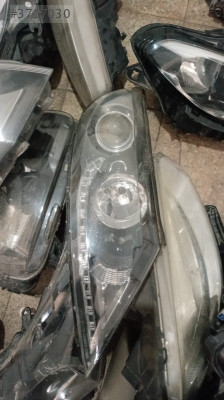 Kia Sportage Sağ Ön Led Far - Çıkma Parça