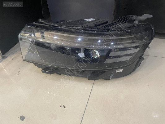 OPEL GRANDLAND X ULTİMATE LUX SOL FAR 9868840080