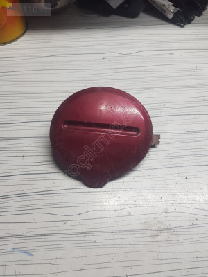 Renault Kangoo 2 Sis Far Kapağı Orjinal