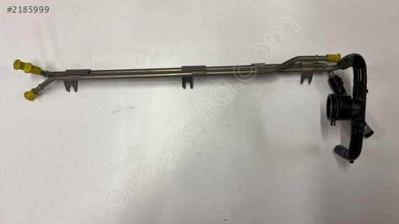 038130309G 1.9 TDI YAKIT BORU HATTI ORJINAL