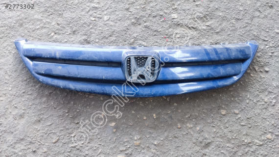 HONDA CİVİC VTEC 1 ÖN PANJUR 2001 2005 ÇIKMA PARÇA