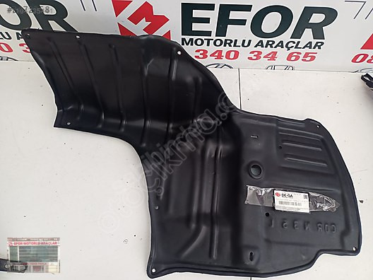 TOYOTA COROLLA HB SIFIR SAĞ KARTER MUHAFAZA 02-06OEM 51410-02070