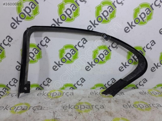 BMW 5 SERİSİ 2011 2016 F10 SOL ARKA KAPI CAM ÇITASI 51337182035
