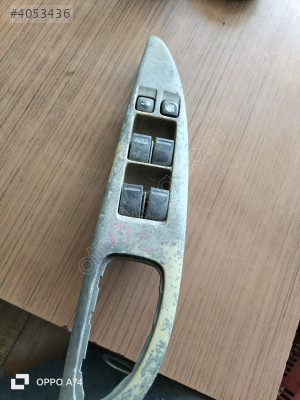 25401-AV64 Nissan Primera cam kontrol düğmeleri