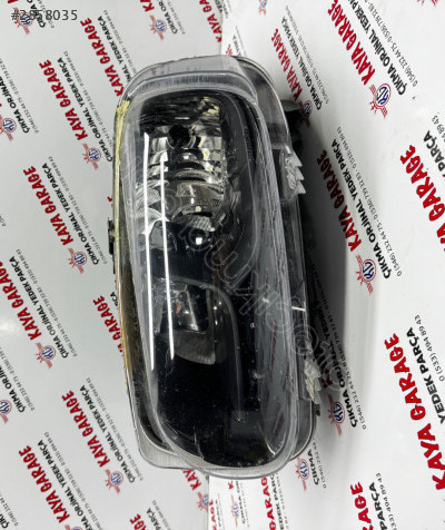 Sol far citroen berlingo 1.5 blue-hdi fap 9816825180 90146123 197