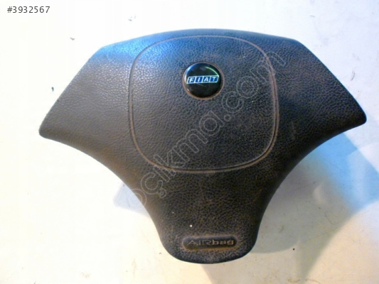 FIAT SIENA ÇIKMA ORJİNAL DİREKSİYON AİRBAG